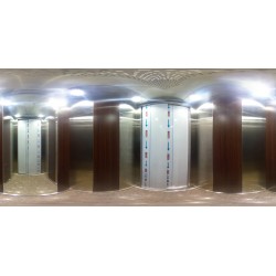 Watania_1 كابينة مصعد ركاب Watania_1 كابينة مصعد ركاب