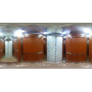 Watania_3 كابينة مصعد ركاب