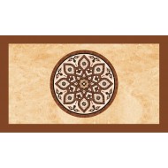 أرضية كابينة ايبوكسي - شكل 1