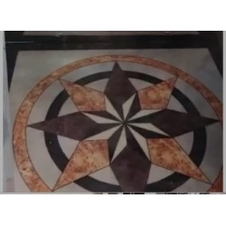 أرضية كابينة ايبوكسي - شكل 14 أرضية كابينة ايبوكسي - شكل 14