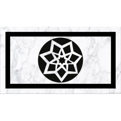 أرضية كابينة ايبوكسي - شكل 15 أرضية كابينة ايبوكسي - شكل 15