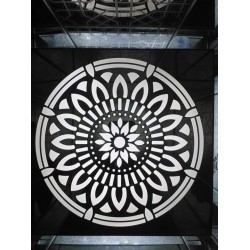 أرضية كابينة ايبوكسي - شكل 18 أرضية كابينة ايبوكسي - شكل 18