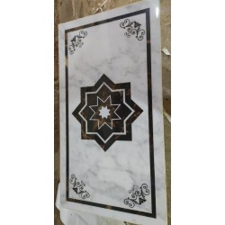 أرضية كابينة ايبوكسي - شكل 20 أرضية كابينة ايبوكسي - شكل 20