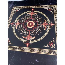 أرضية كابينة ايبوكسي - شكل 22 أرضية كابينة ايبوكسي - شكل 22