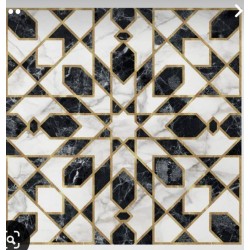 أرضية كابينة ايبوكسي - شكل 23 أرضية كابينة ايبوكسي - شكل 23