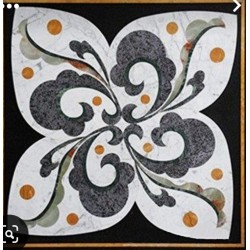 أرضية كابينة ايبوكسي - شكل 26 أرضية كابينة ايبوكسي - شكل 26