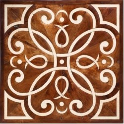 أرضية كابينة ايبوكسي - شكل 30 أرضية كابينة ايبوكسي - شكل 30