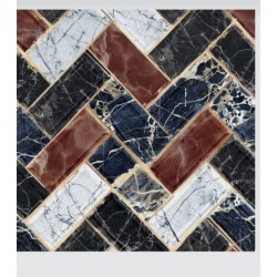 أرضية كابينة ايبوكسي - شكل 31 أرضية كابينة ايبوكسي - شكل 31