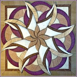 أرضية كابينة ايبوكسي - شكل 33 أرضية كابينة ايبوكسي - شكل 33