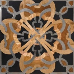 أرضية كابينة ايبوكسي - شكل 35 أرضية كابينة ايبوكسي - شكل 35