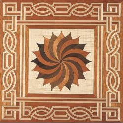 أرضية كابينة ايبوكسي - شكل 5 أرضية كابينة ايبوكسي - شكل 5