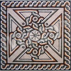 أرضية كابينة ايبوكسي - شكل 50 أرضية كابينة ايبوكسي - شكل 50