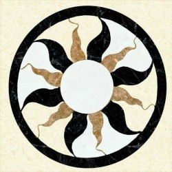 أرضية كابينة ايبوكسي - شكل 51 أرضية كابينة ايبوكسي - شكل 51