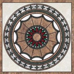 أرضية كابينة ايبوكسي - شكل 52 أرضية كابينة ايبوكسي - شكل 52