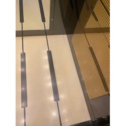 كابينة ديكورية موديل (8) مصنع  أوتاك