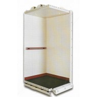 OT04 كابينة مصعد ركاب