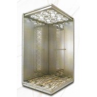 OT06 كابينة مصعد ركاب