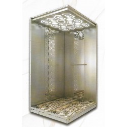 OT06 كابينة مصعد ركاب OT06 كابينة مصعد ركاب