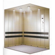 OTG1001  كابينة مصعد بضاعة