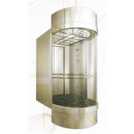 Elevator Panorama cabinet-OTP102 Elevator Panorama cabinet-OTP102