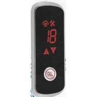 علبة طلبات المتحدة لاتش - LSBK0025