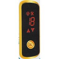 علبة طلبات المتحدة لاتش - LGBK0025 علبة طلبات المتحدة لاتش - LGBK0025