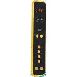 CGBK 0100 Cabinet calls panel - Almotaheda CGBK 0100 Cabinet calls panel - Almotaheda