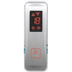 Floor  Call Goldr - ALMOTAHEDA -  LGSS3025 Floor  Call Goldr - ALMOTAHEDA -  LGSS3025