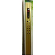 بوتونيرة المتحدة CLGA-0200 بوتونيرة المتحدة CLGA-0200