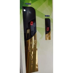 CSGD-0100 Cabinet calls panel - Almotaheda CSGD-0100 Cabinet calls panel - Almotaheda