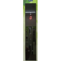 CTBW-C007 Cabinet calls panel - Almotaheda CTBW-C007 Cabinet calls panel - Almotaheda