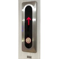 علبة طلبات ستار تك - متكرر-فضي