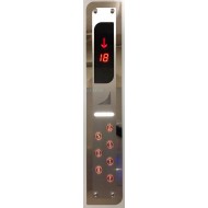 بوتونيرة ستار تك - 1