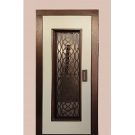 باب الدار - نصف أتوماتيك - ديكوري 80 سم - DRDE006 باب الدار - نصف أتوماتيك - ديكوري 80 سم - DRDE006