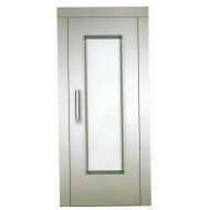 Otak Semi Auto  Decorative Door 80cm - OTD09 Otak Semi Auto  Decorative Door 80cm - OTD09