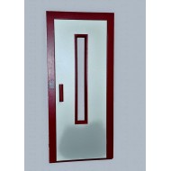 Semi Auto Door-Mohamed Mahmoud  70 cm - Left - 2 color Semi Auto Door-Mohamed Mahmoud  70 cm - Left - 2 color
