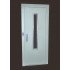 Semi Auto Door Temco 70 cm beige-right