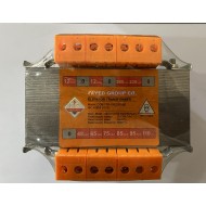 ترانس نص كيلو