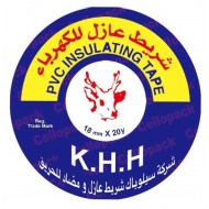 شريط عازل  - شيكرتون