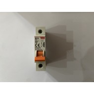 MCB switch 6 A Siemens MCB switch 6 A Siemens