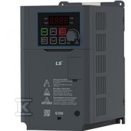 انفرتر LS 15 كيلو وات