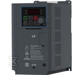 انفرتر LS 15 كيلو وات