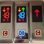 الهندسية لتصنيع قطع غيار المصاعد