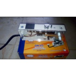 Door Lock - Turkish - Onersan Door Lock - Turkish - Onersan
