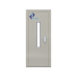 باب الدار - نصف أتوماتيك - ديكوري 70 سم - DR-100/70 باب الدار - نصف أتوماتيك - ديكوري 70 سم - DR-100/70