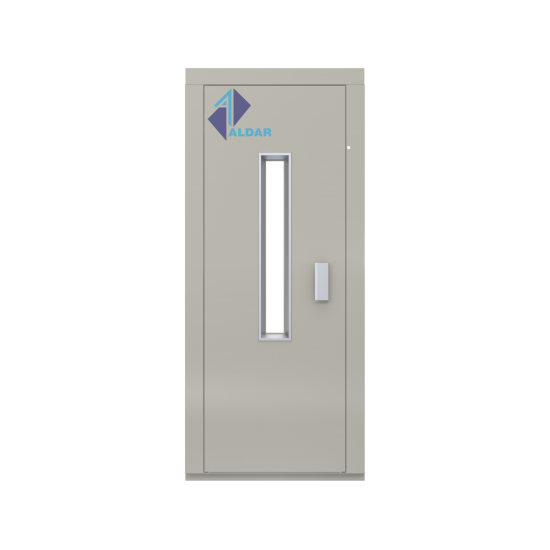 باب الدار - نصف أتوماتيك - ديكوري 70 سم - DR-100/70 باب الدار - نصف أتوماتيك - ديكوري 70 سم - DR-100/70