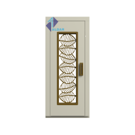باب الدار - نصف أتوماتيك - ديكوري 70 سم - DR-211/70 باب الدار - نصف أتوماتيك - ديكوري 70 سم - DR-211/70