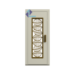 باب الدار - نصف أتوماتيك - ديكوري 70 سم - DR-211/70 باب الدار - نصف أتوماتيك - ديكوري 70 سم - DR-211/70