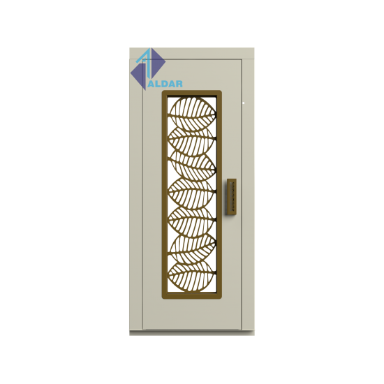 باب الدار - نصف أتوماتيك - ديكوري 70 سم - DR-211/70 باب الدار - نصف أتوماتيك - ديكوري 70 سم - DR-211/70