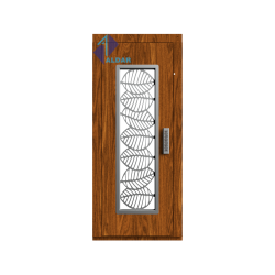 باب الدار - نصف أتوماتيك - ديكوري 70 سم - DR-213/70 باب الدار - نصف أتوماتيك - ديكوري 70 سم - DR-213/70